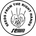 logo semo - seeds from the right hands